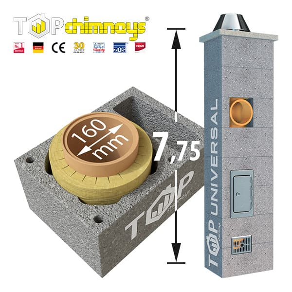 kaminai-top-chimneys-d160-kw-775