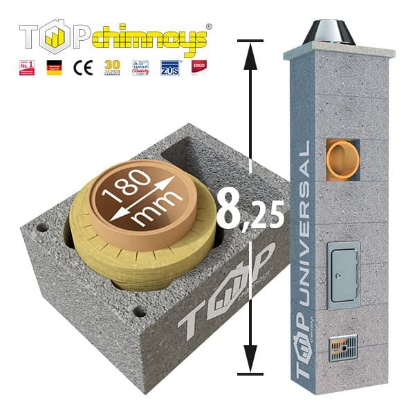 kaminai-top-chimneys-d180-kw-825